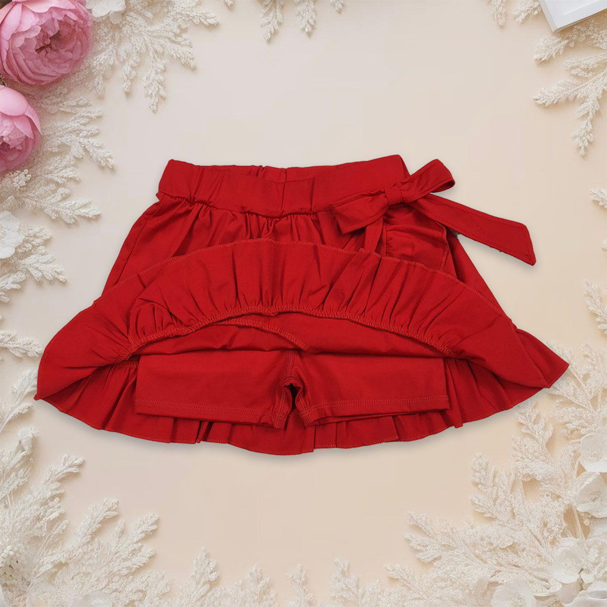 Baby Clothing Wholesale - Kids Children Active Skort Clothes Breathable