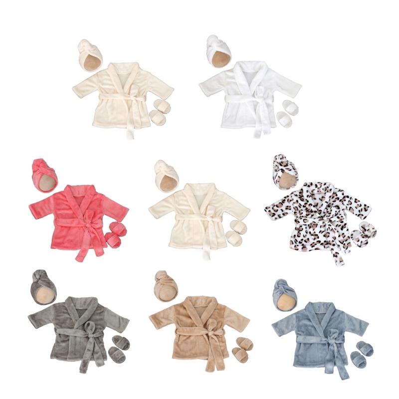 Baby Sleep Suit - Bộ đồ ngủ cotton mềm mại