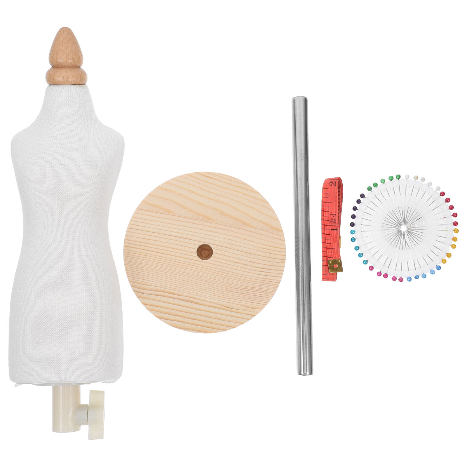 Baby Clothing Made In Usa - Small Clothing Mannequin for Women Made