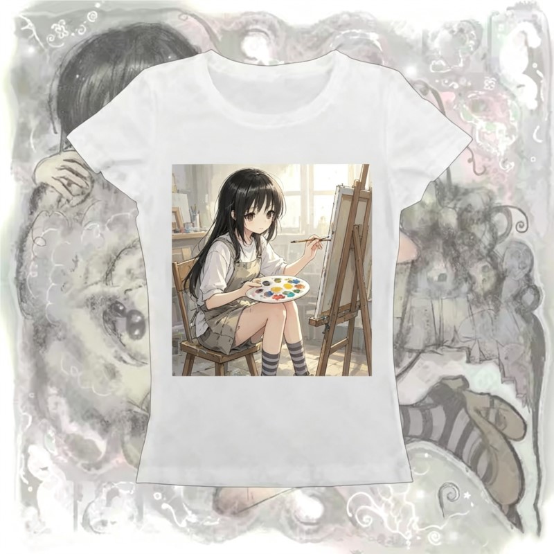 Baby Y2K Clothing - Graphic T Shirts Trashy Y2k 2000s