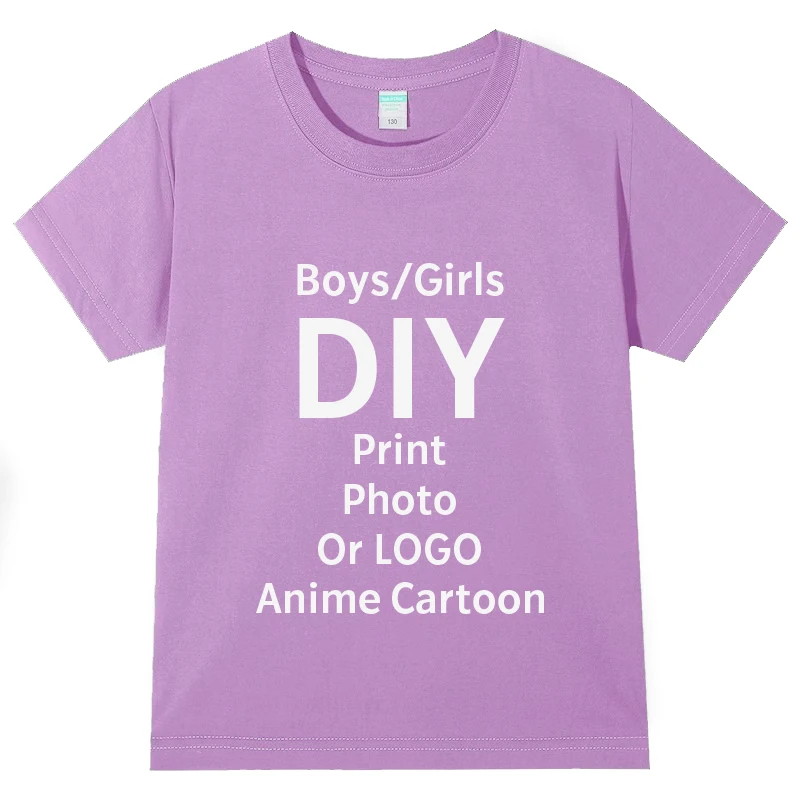 Baby Clothing Logo - Custom T-shirts, Printed with Your Design,