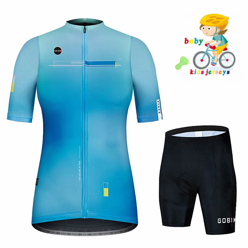 Baby Clothing Factory - Gobikful Baby Girl Kids Short Sleeve