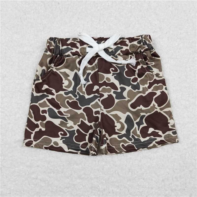 Wholesale Baby Boy Summer Camo - đánh giá và giá Baby Clothing Wholesale