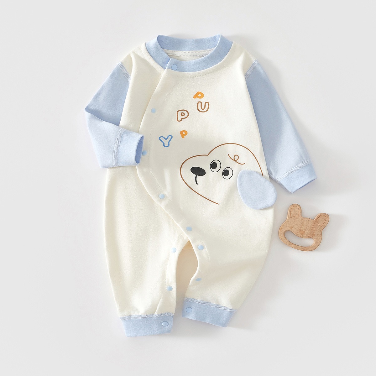 Factory Baby Spring Autumn War - đánh giá và giá Baby Clothing Factory