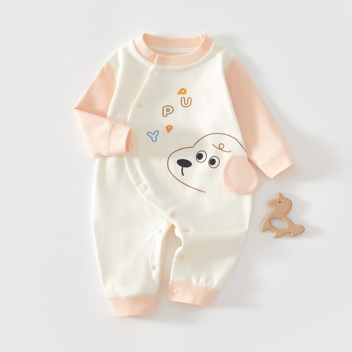 Factory Baby Spring Autumn War - đánh giá và giá Baby Clothing Factory