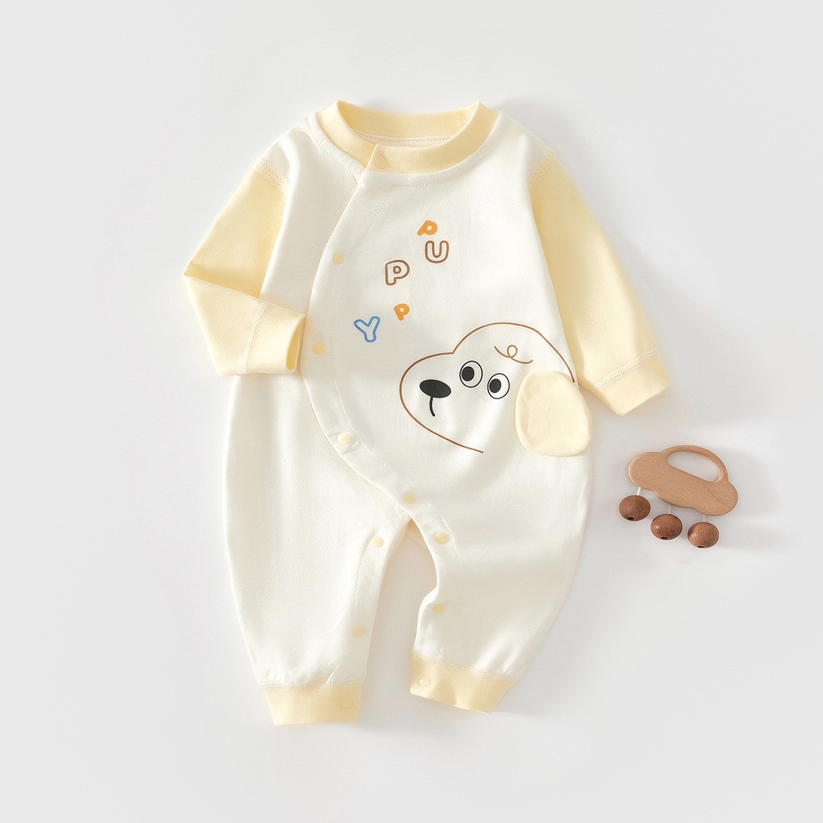 Factory Baby Spring Autumn War - đánh giá và giá Baby Clothing Factory