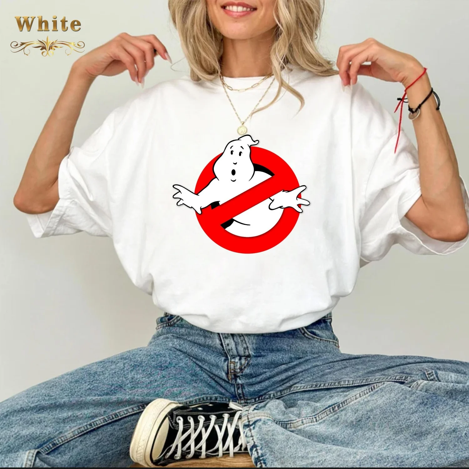 Ghostbusters Shirt,The Real Gh - đánh giá và giá Baby Clothing Logo