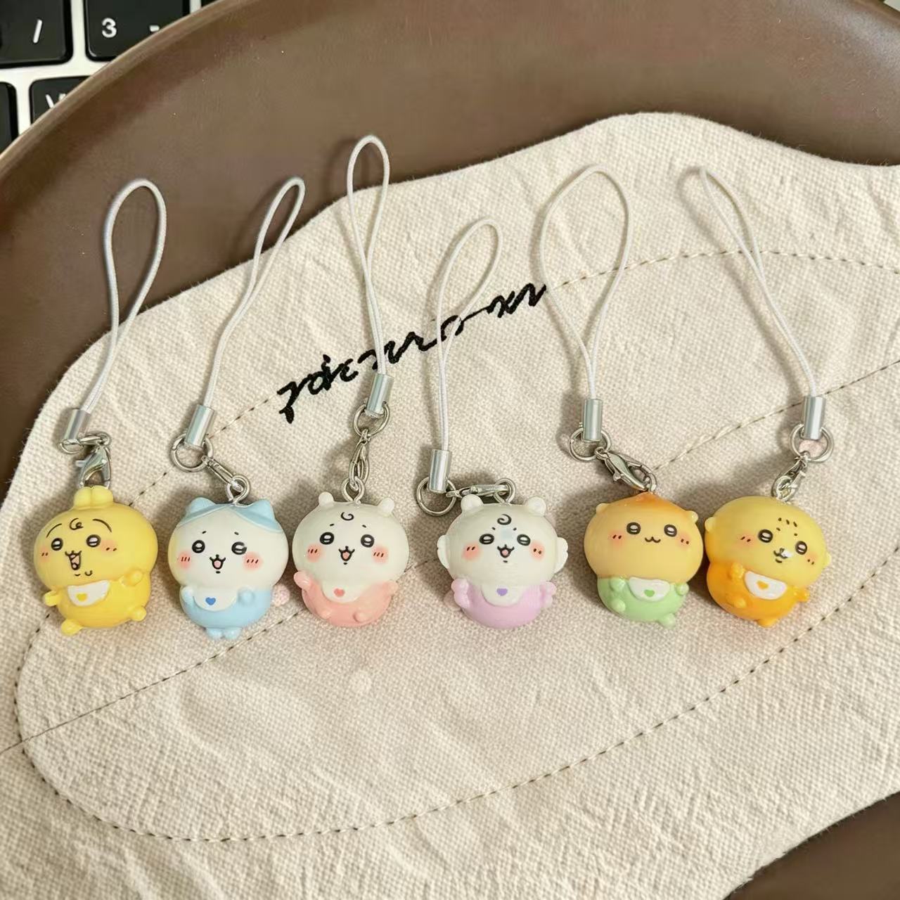 Kawaii Tiny Resin Pendant Cute - đánh giá và giá Baby Clothing For Girls