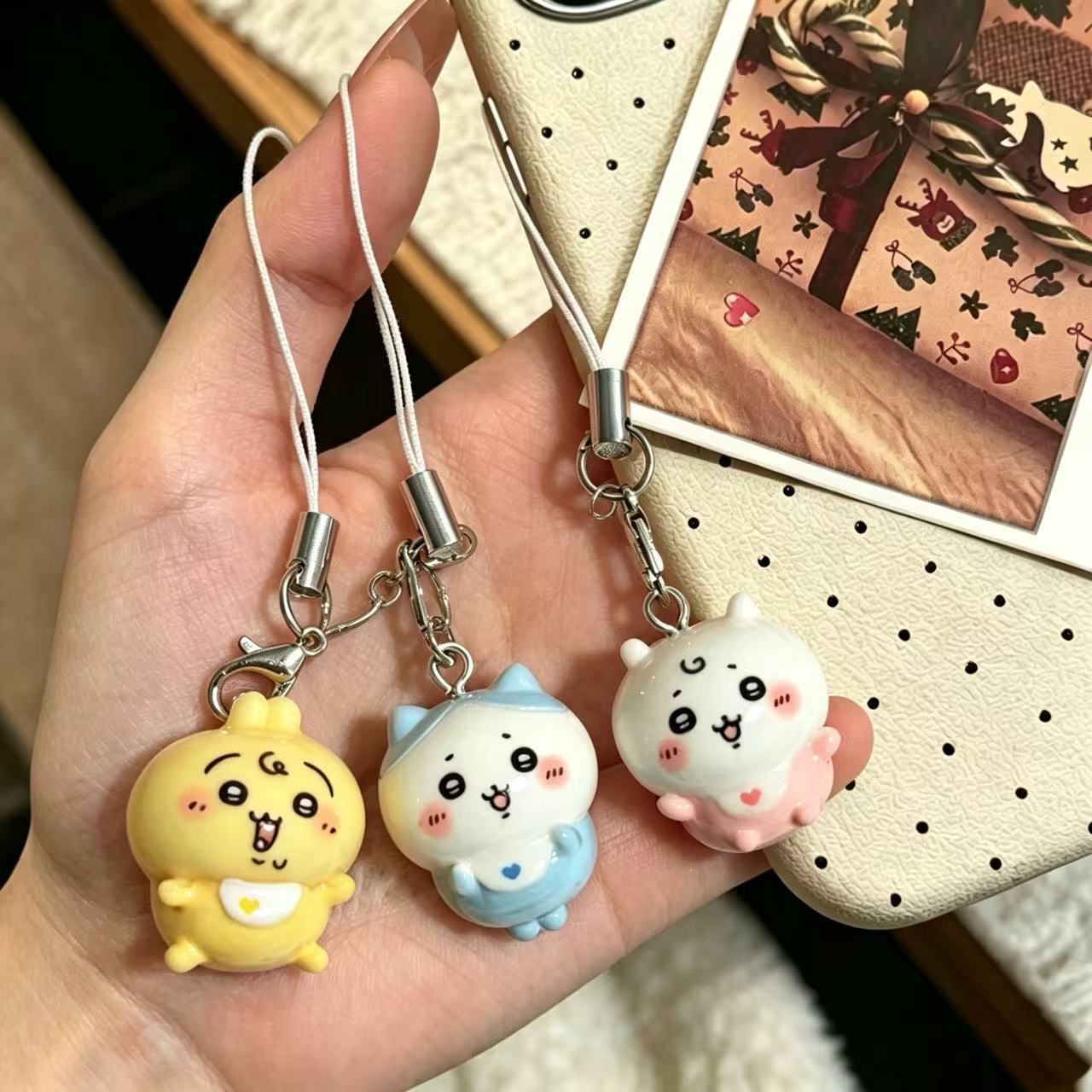 Kawaii Tiny Resin Pendant Cute - đánh giá và giá Baby Clothing For Girls