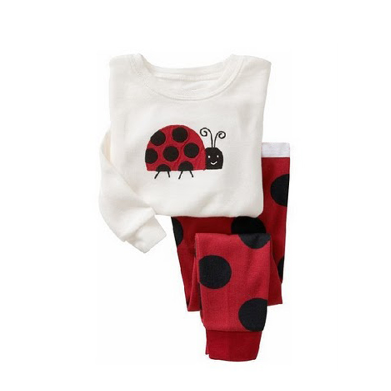 Boys Sleepwear Children Pajama - đánh giá và giá Baby Sleep Suit