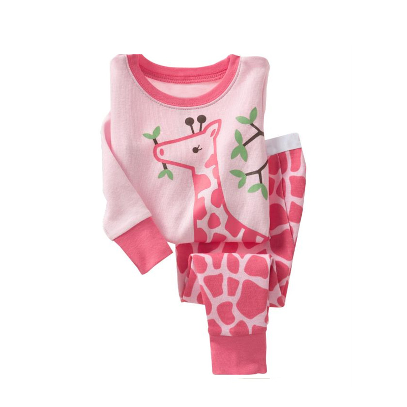 Boys Sleepwear Children Pajama - đánh giá và giá Baby Sleep Suit