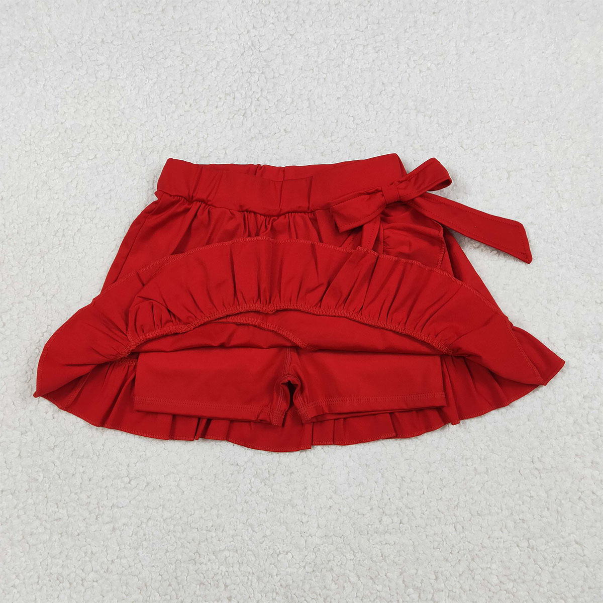 Kids Children Active Skort Clo - đánh giá và giá Baby Clothing Wholesale