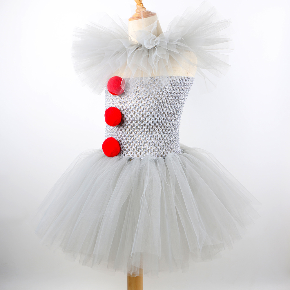 Children Halloween Joker Costu - đánh giá và giá Baby Clothing For Girls