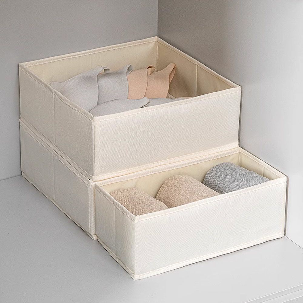 Foldable Clothes Organizer Und - đánh giá và giá Baby Clothes Organiser