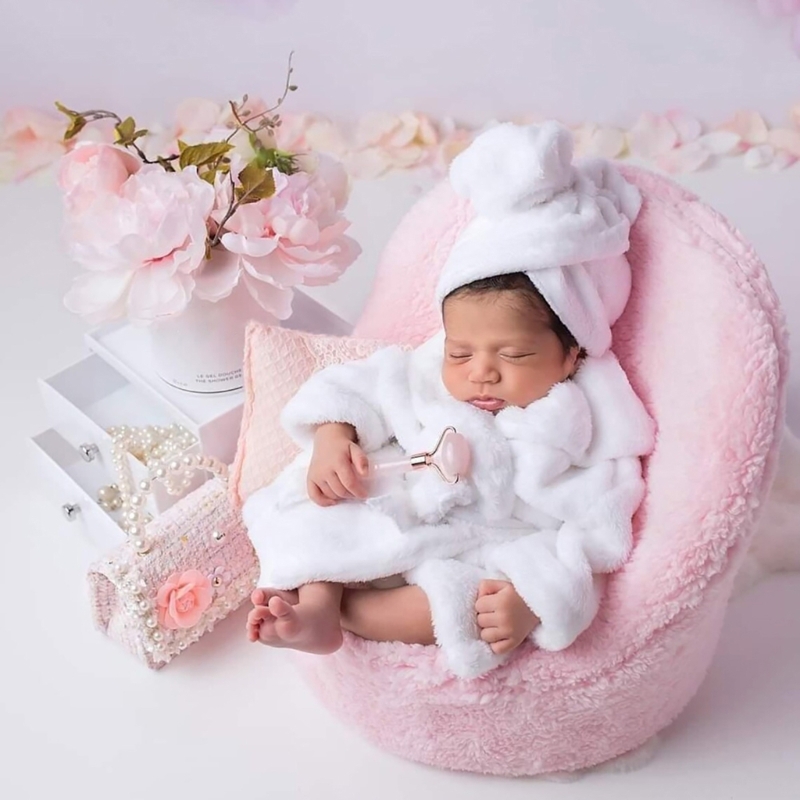 Bộ đồ ngủ cotton mềm mại Áo ch - đánh giá và giá Baby Sleep Suit