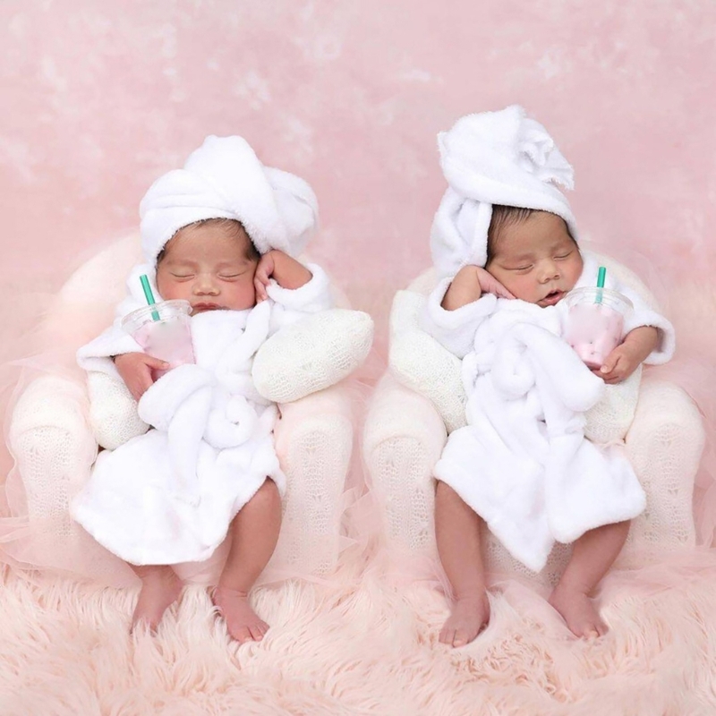 Bộ đồ ngủ cotton mềm mại Áo ch - đánh giá và giá Baby Sleep Suit