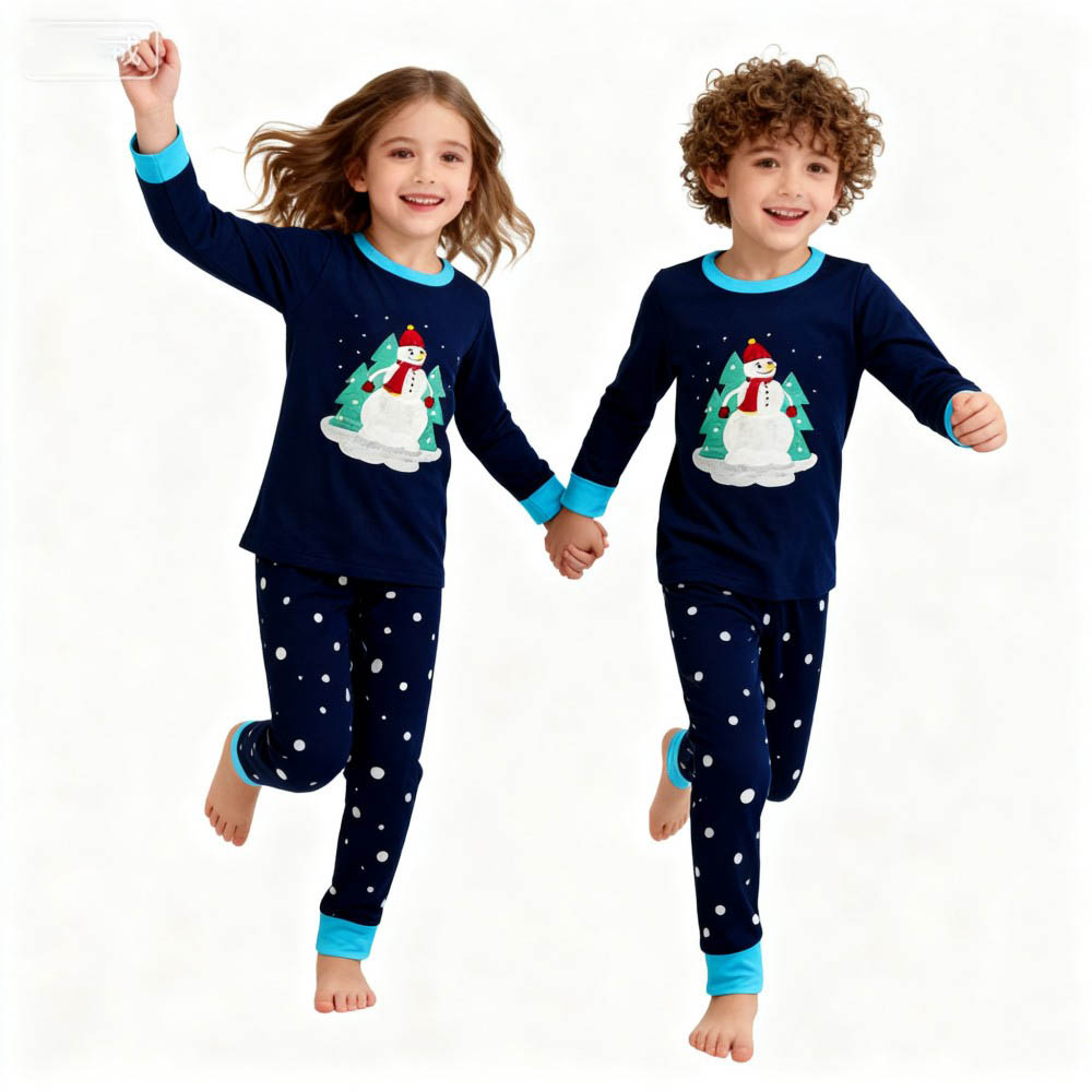 100 Cotton Girls Christmas Paj - đánh giá và giá Baby Sleep Suit