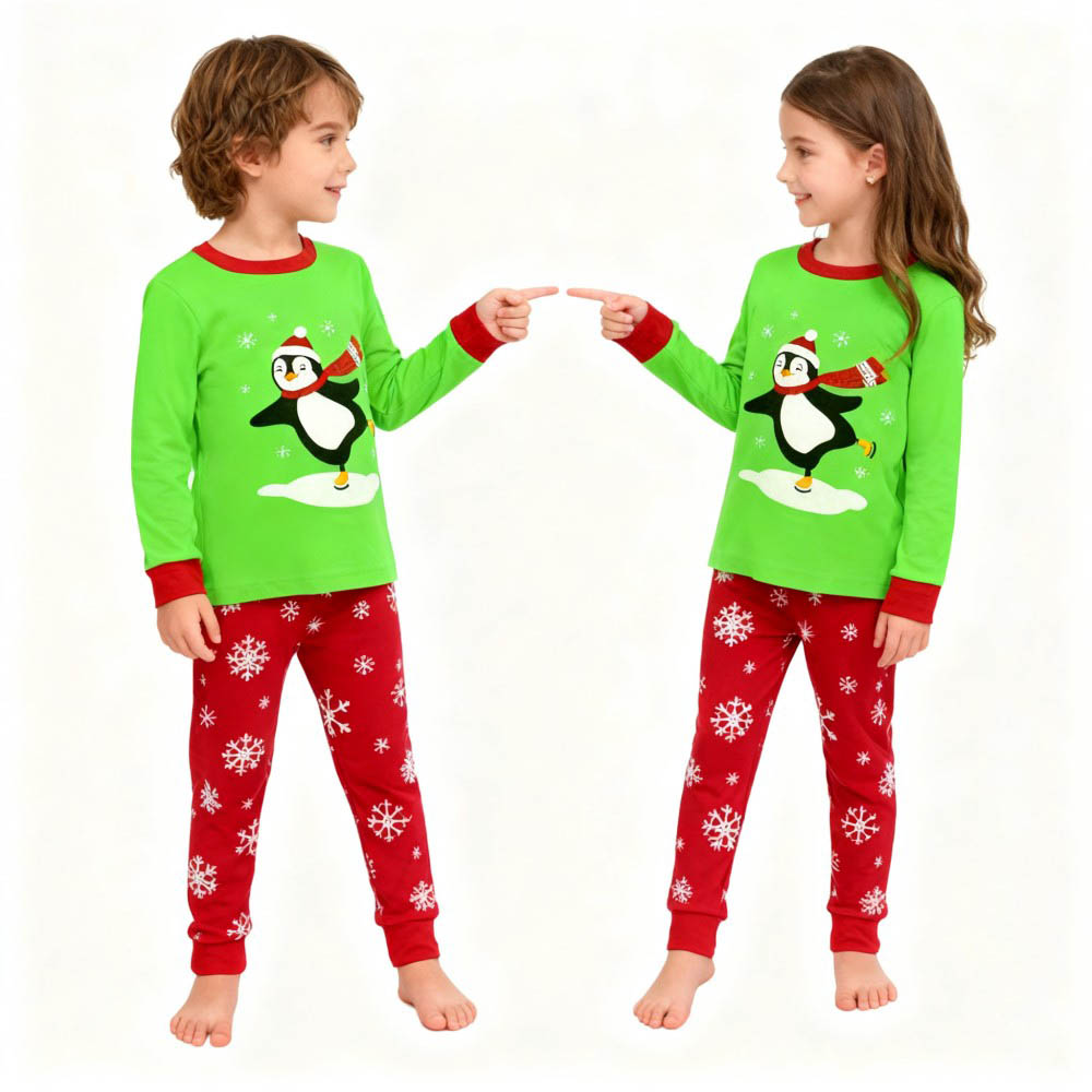 100 Cotton Girls Christmas Paj - đánh giá và giá Baby Sleep Suit