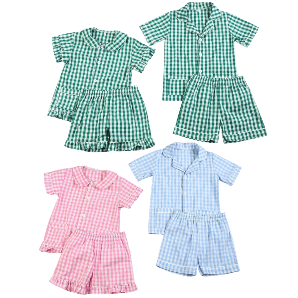 Wholesale 1-12 Years Kids Pyja - đánh giá và giá Baby Sleep Suit