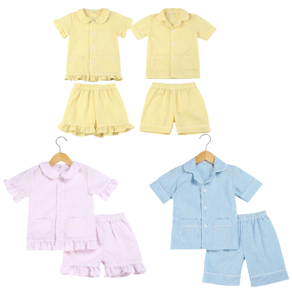 Wholesale 1-12 Years Kids Pyja - đánh giá và giá Baby Sleep Suit