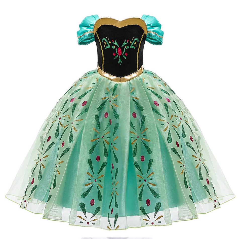 Children Snow White Cinderella - đánh giá và giá Baby Q Clothing