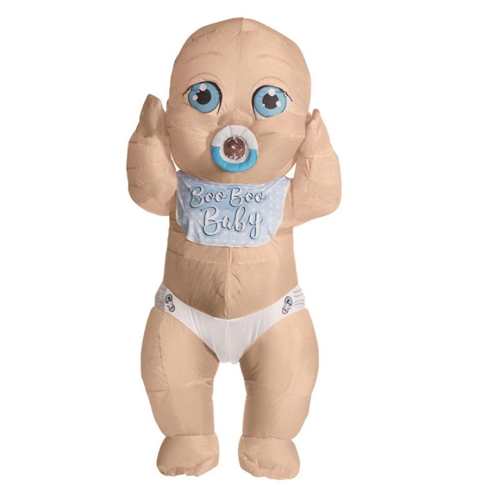 Boys Girls Giant Baby Inflatab - đánh giá và giá Baby Clothing Boy