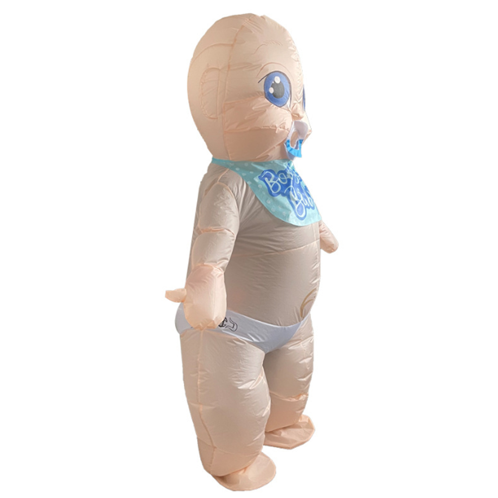 Boys Girls Giant Baby Inflatab - đánh giá và giá Baby Clothing Boy