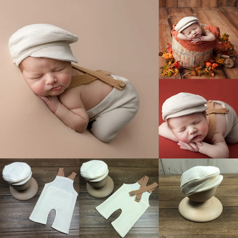 Newborn Photography Props Baby - đánh giá và giá Baby Clothing Boy