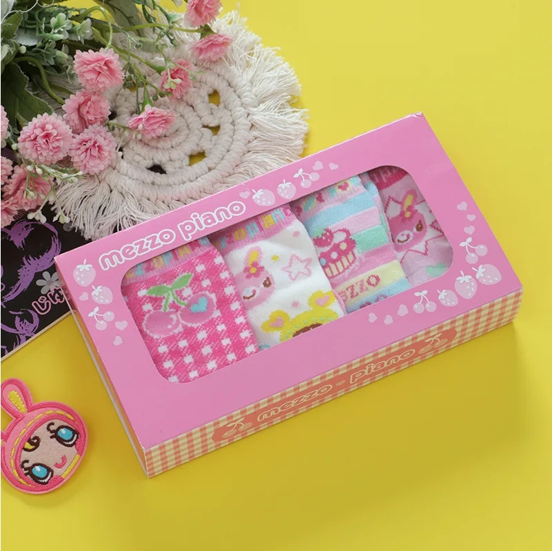 Japanese Cartoon Cute Sweet Lo - đánh giá và giá Baby Y2K Clothing
