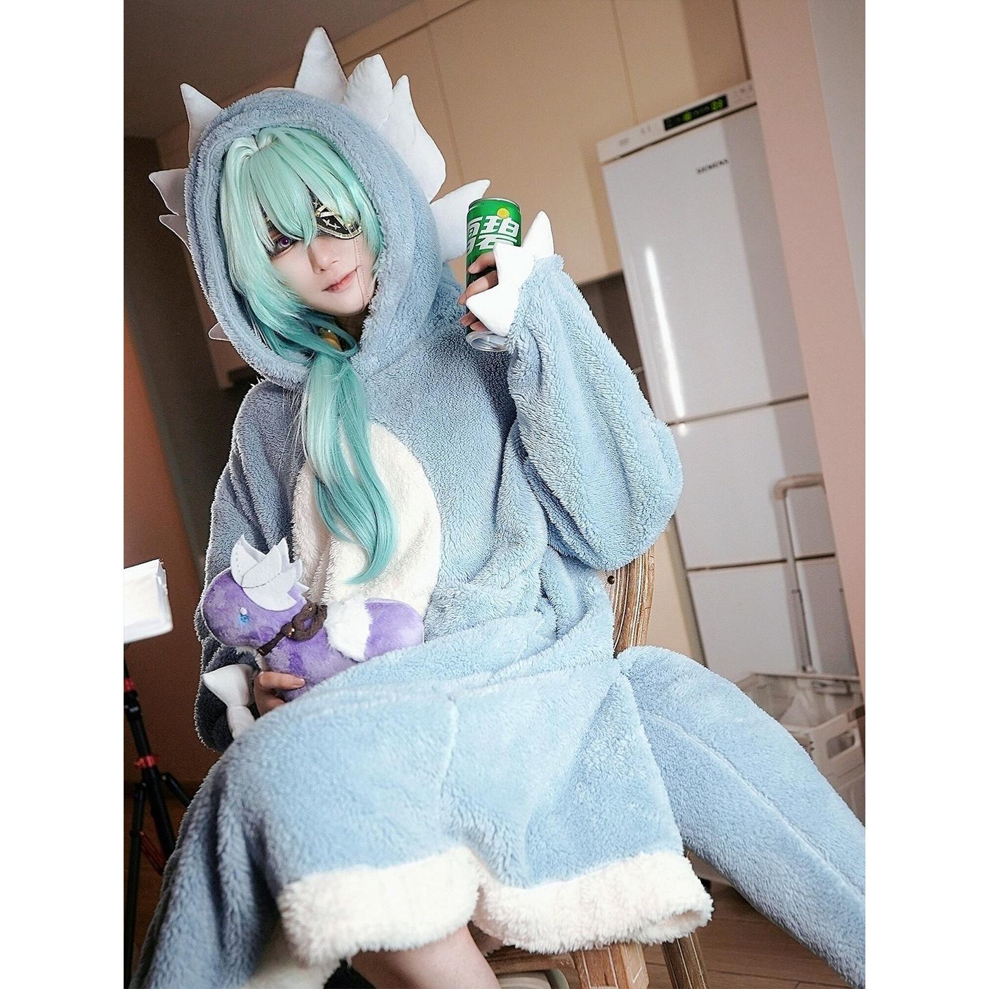 Cute Earth Beast Nightgown For - đánh giá và giá Baby Sleep Suit