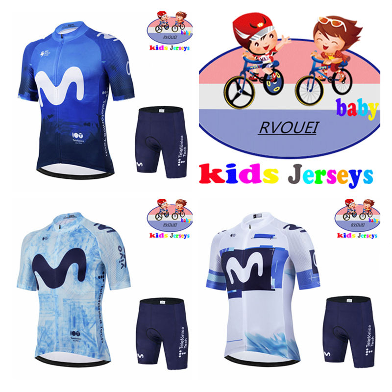New Movistar Team Baby Breatha - đánh giá và giá Baby Clothing Factory