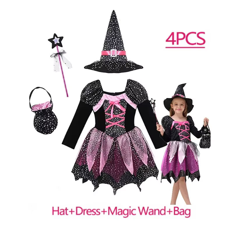 Halloween Costume for Girls Dr - đánh giá và giá Baby Q Clothing