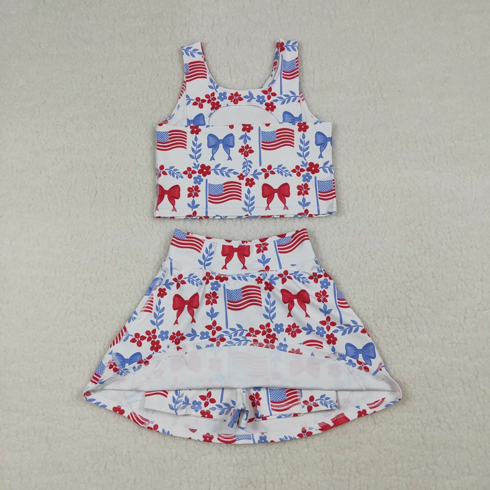Wholesale Toddler Flags Bows S - đánh giá và giá Baby Clothing Wholesale