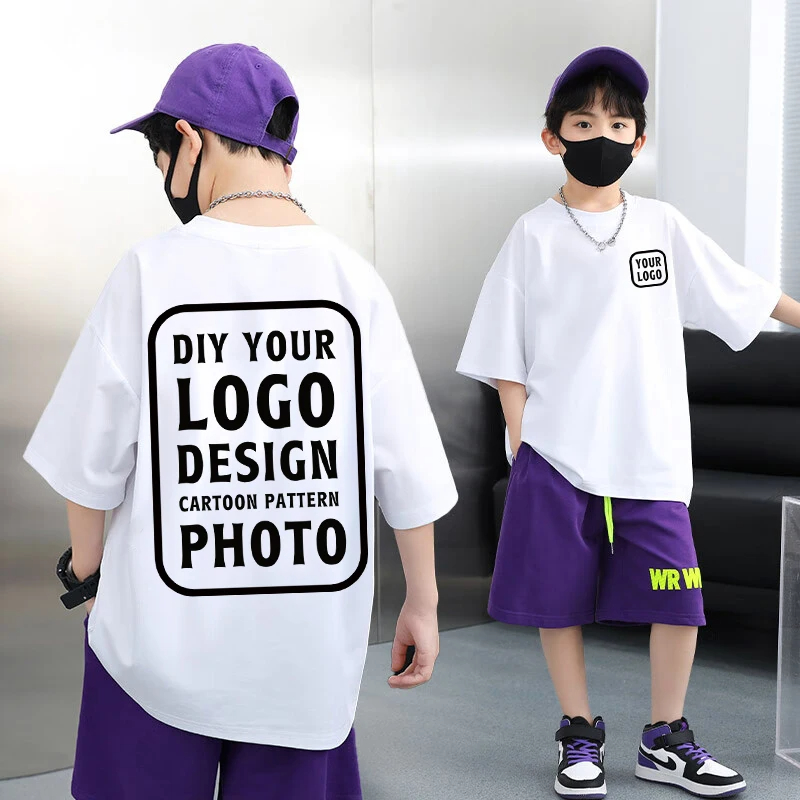 Pure Cotton Personalized Gift  - đánh giá và giá Baby Clothing Logo
