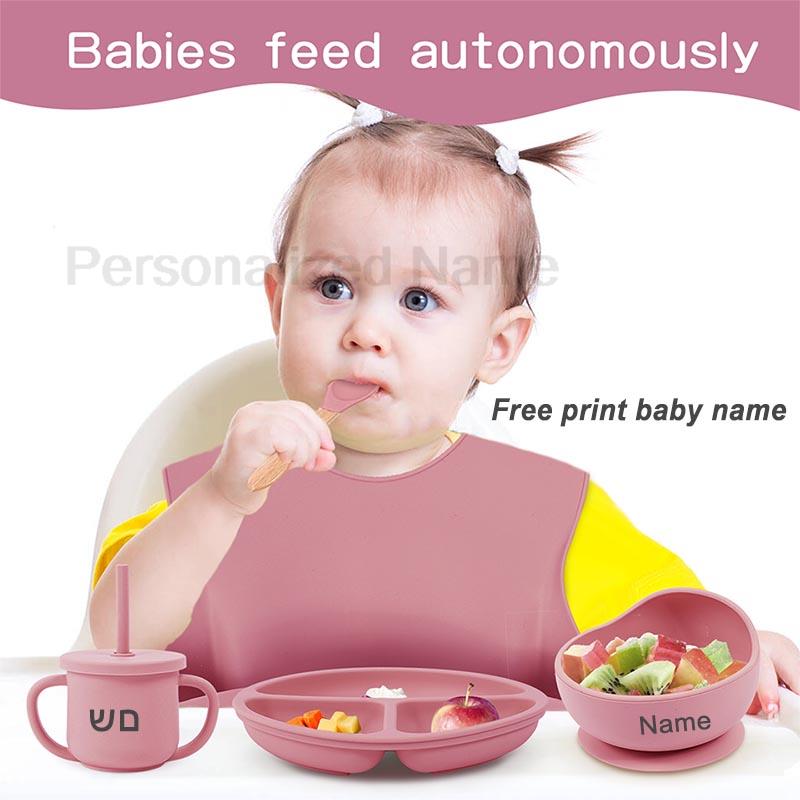 6Pcs Baby Feeding Set Free Per - đánh giá và giá Baby Clothing Gift Set