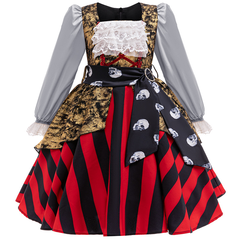3-10 Years Old New Halloween P - đánh giá và giá Baby Q Clothing