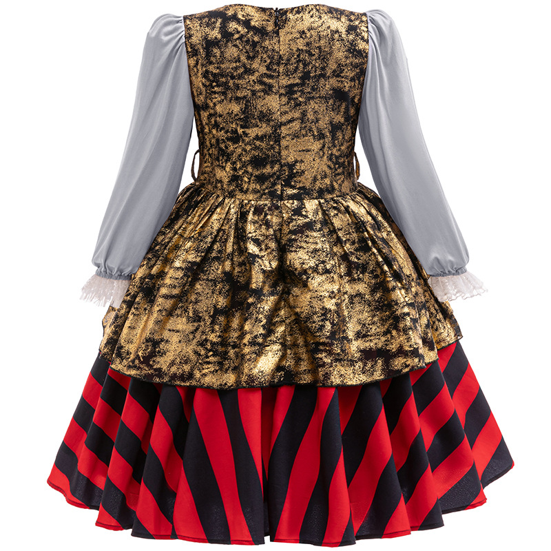 3-10 Years Old New Halloween P - đánh giá và giá Baby Q Clothing