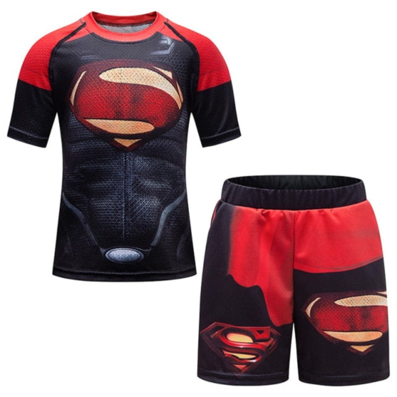 Super Popular Superman Logo Pa - đánh giá và giá Baby Clothing Logo