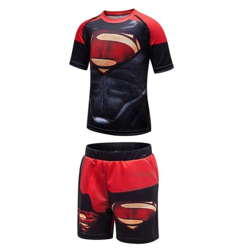 Super Popular Superman Logo Pa - đánh giá và giá Baby Clothing Logo