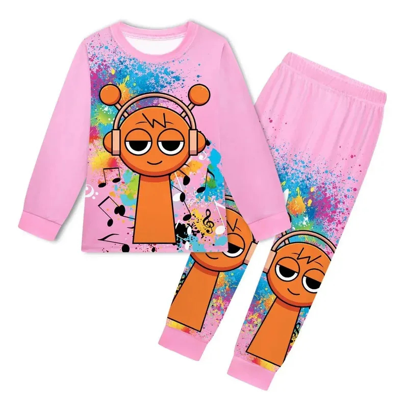 ♥AA Anime Cosplay Sprunki Cart - đánh giá và giá Baby Clothing Boy