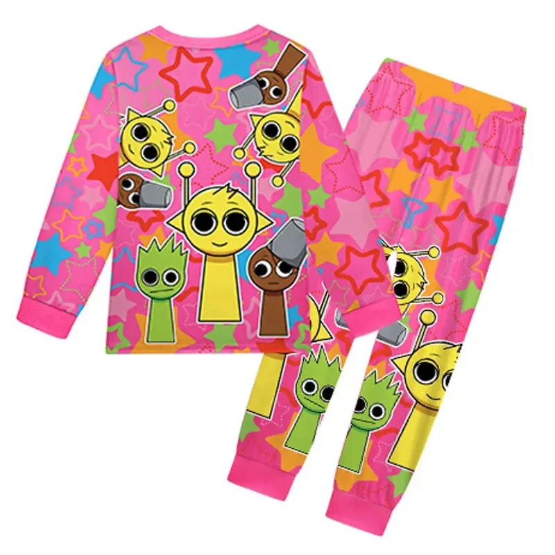 ♥AA Anime Cosplay Sprunki Cart - đánh giá và giá Baby Clothing Boy