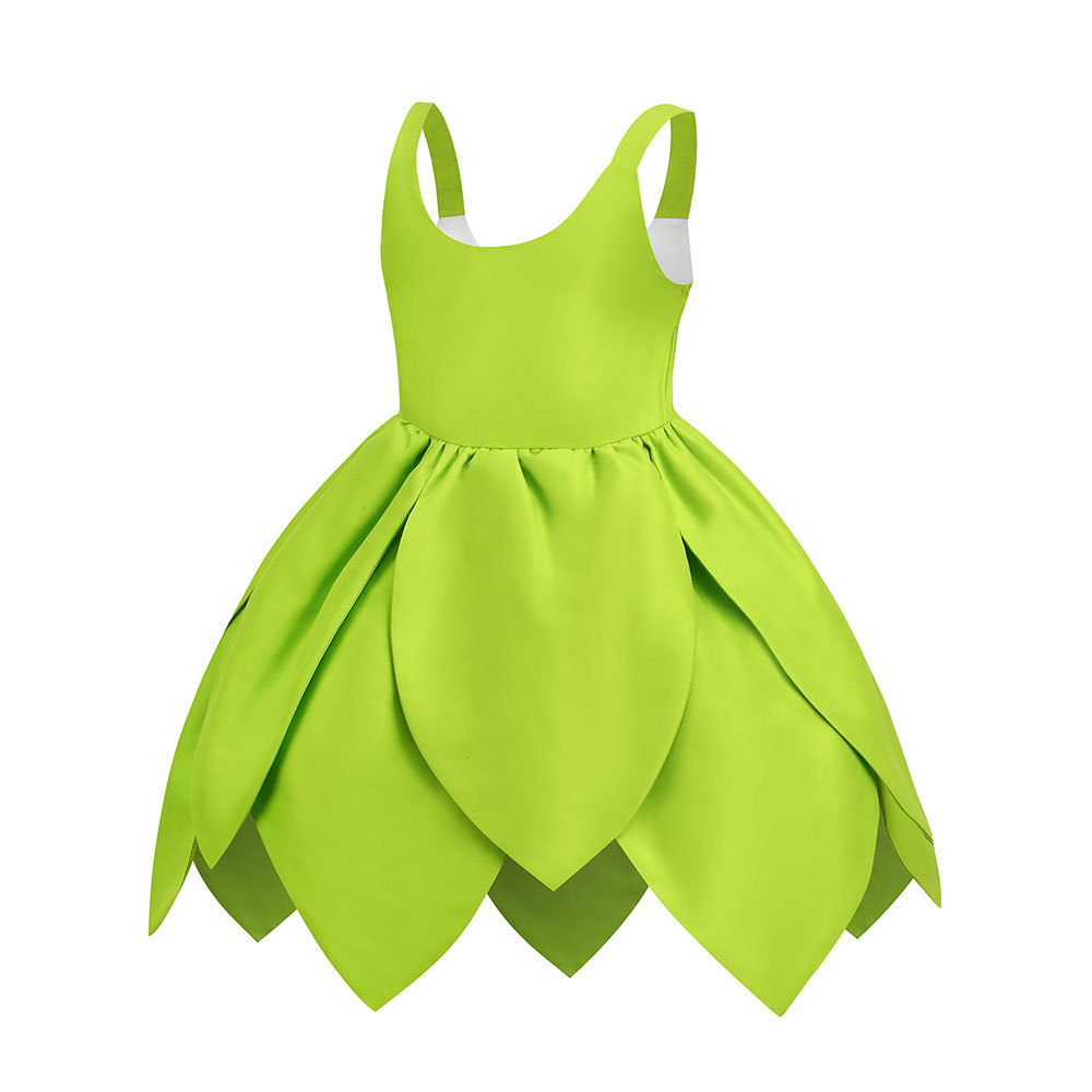 Baby Girl Tinker Bell Fairy Dr - đánh giá và giá Baby Clothing For Girls