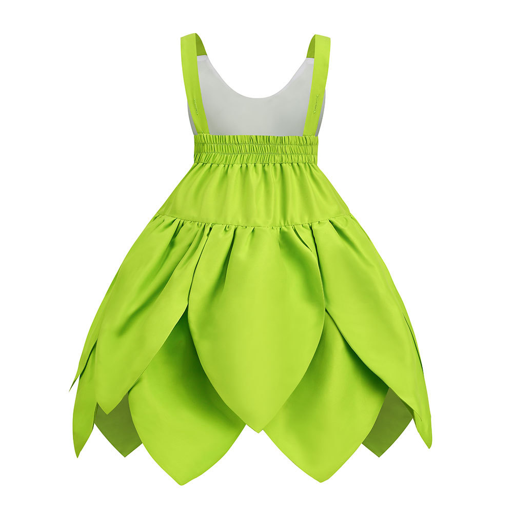 Baby Girl Tinker Bell Fairy Dr - đánh giá và giá Baby Clothing For Girls