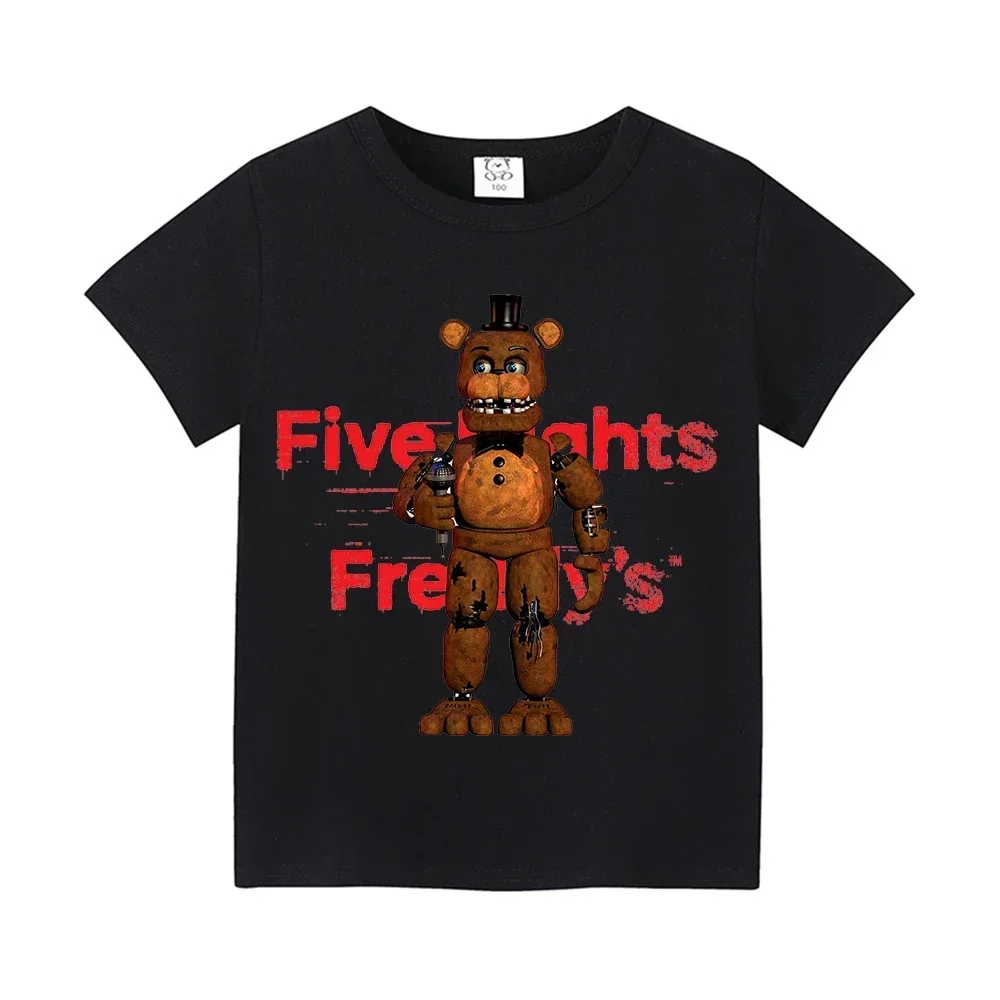 Five Nights Freddys Theme Shor - đánh giá và giá Baby Clothing Boy