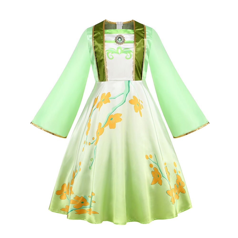 Carnival Cosplay Halloween Bab - đánh giá và giá Baby Clothing For Girls