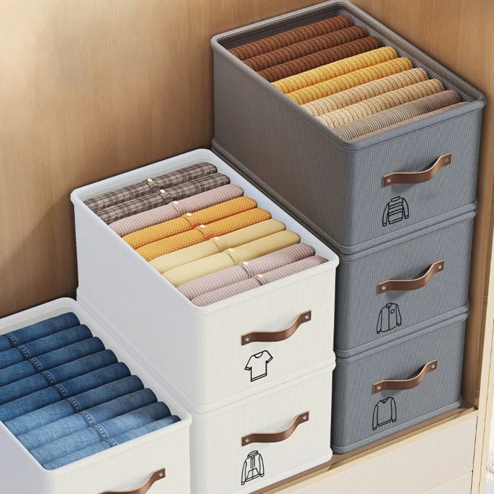 1PC Oxford Clothing and Toy St - đánh giá và giá Baby Clothing Storage