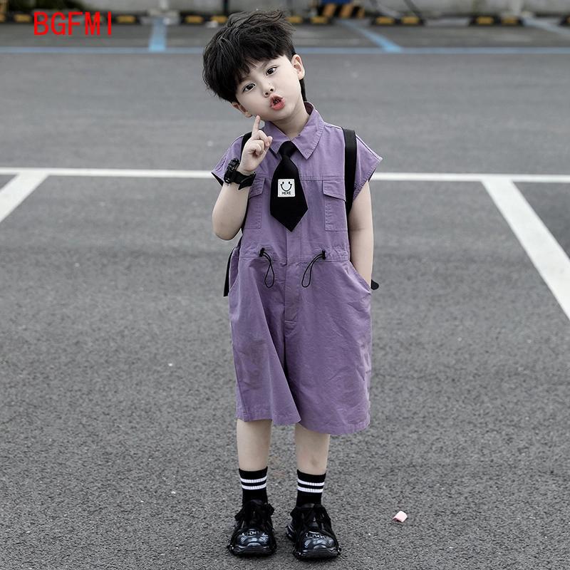 Kids Summer Shorts Overalls Ca - đánh giá và giá Baby Clothing Boy