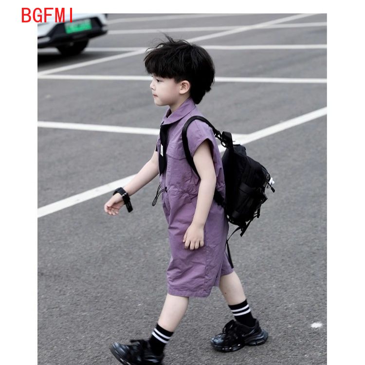 Kids Summer Shorts Overalls Ca - đánh giá và giá Baby Clothing Boy