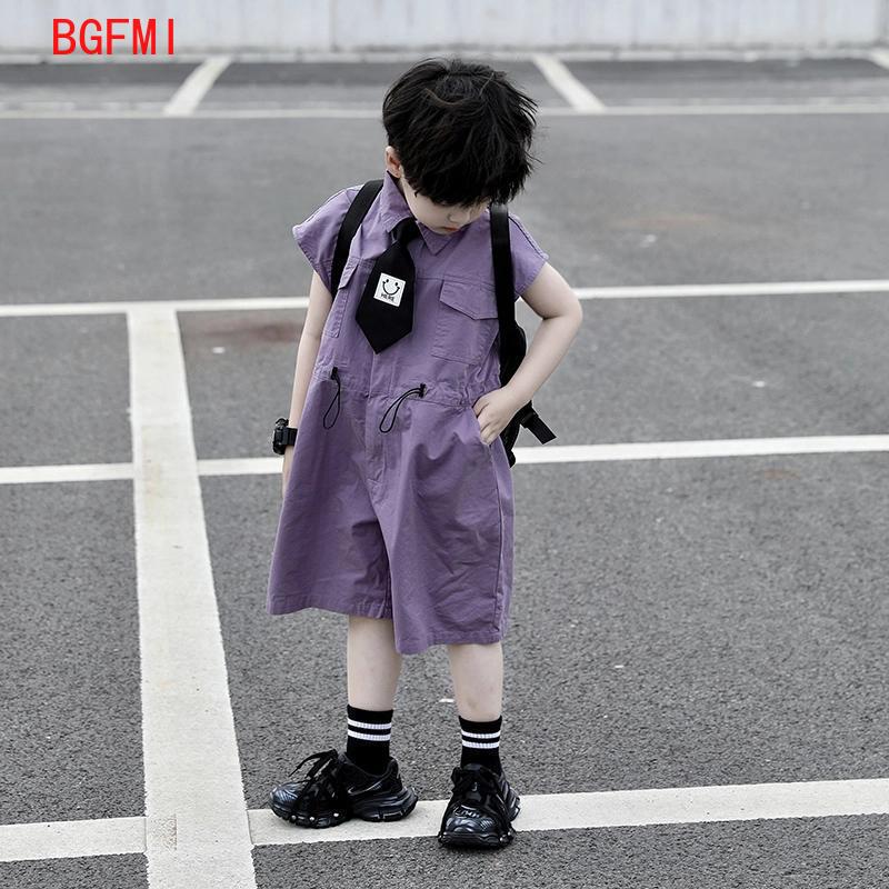 Kids Summer Shorts Overalls Ca - đánh giá và giá Baby Clothing Boy