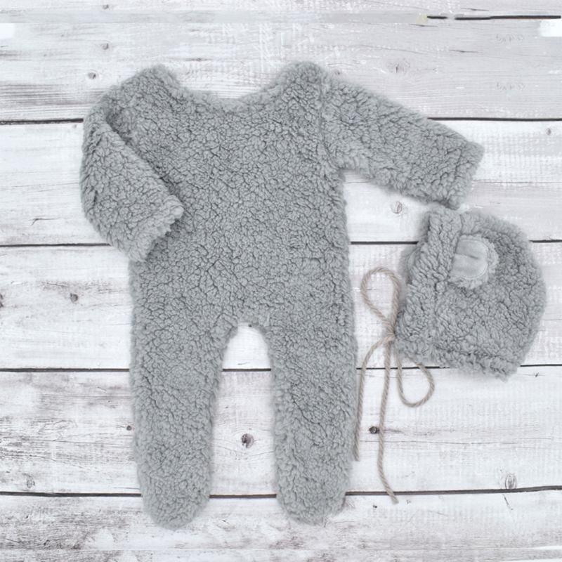 2Pcs Photography Props for Bab - đánh giá và giá Baby Clothing Boy